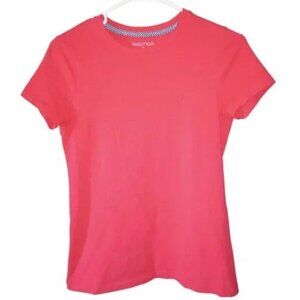 Nautica Womans Shirt Top Size XS